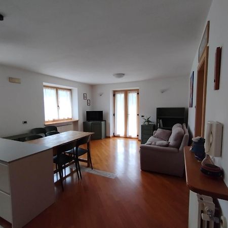 Appartamento Da Betta Baselga di Pinè Zewnętrze zdjęcie